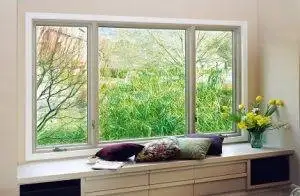 Zain ALUMINIUM WINDOWS